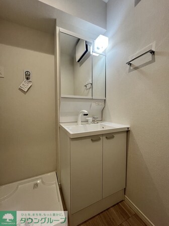 タウンコード南品川の物件内観写真